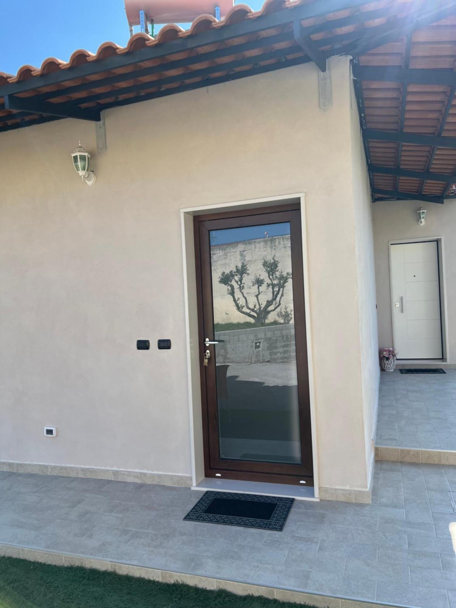 Brass Apartment Castellammare di Stabia Exteriör bild