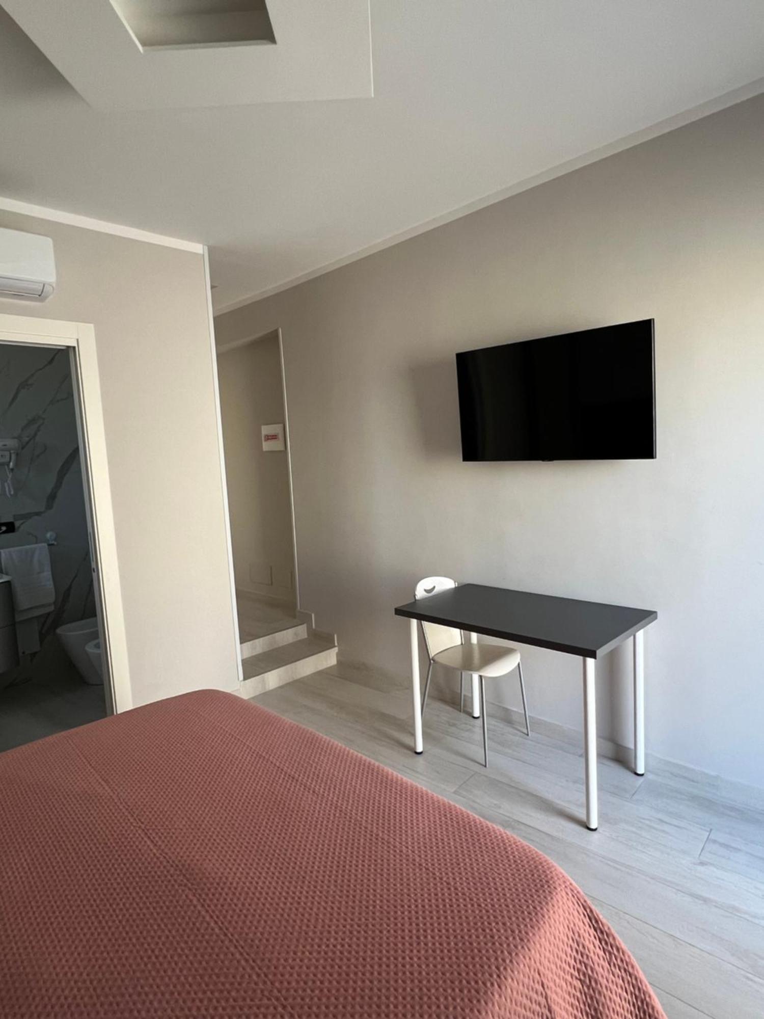 Brass Apartment Castellammare di Stabia Exteriör bild